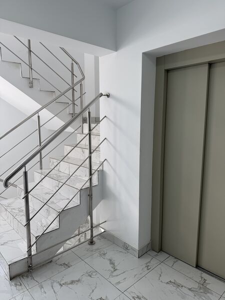 Poluxx Residence, nou,